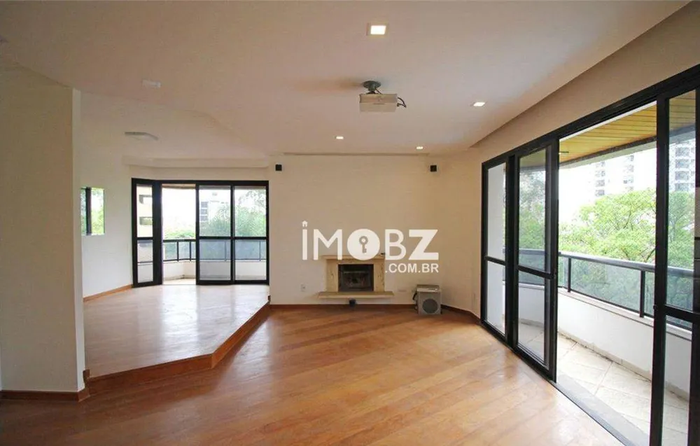 Apartamento, 4 quartos, 220 m² - Foto 3