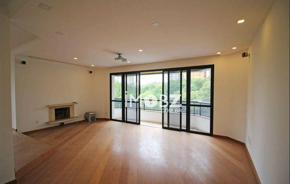 Apartamento, 4 quartos, 220 m² - Foto 1