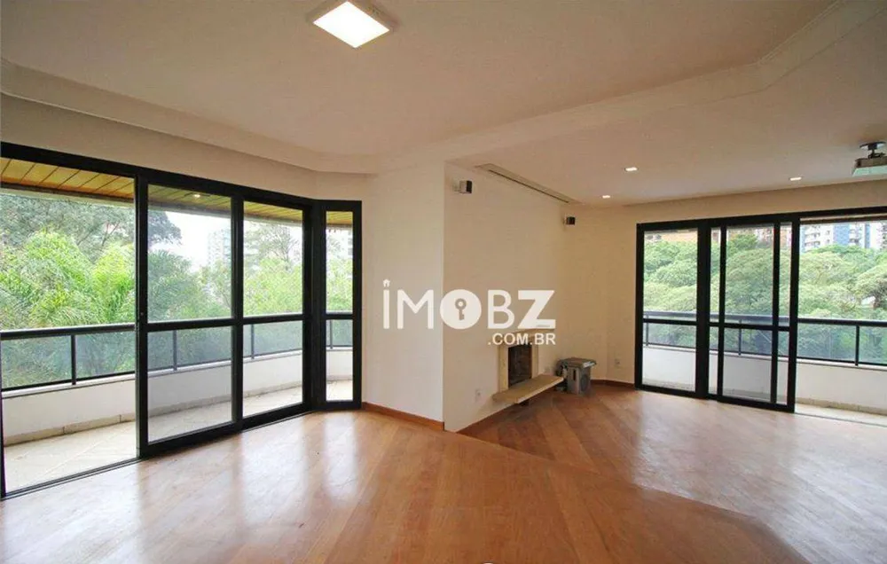 Apartamento, 4 quartos, 220 m² - Foto 2