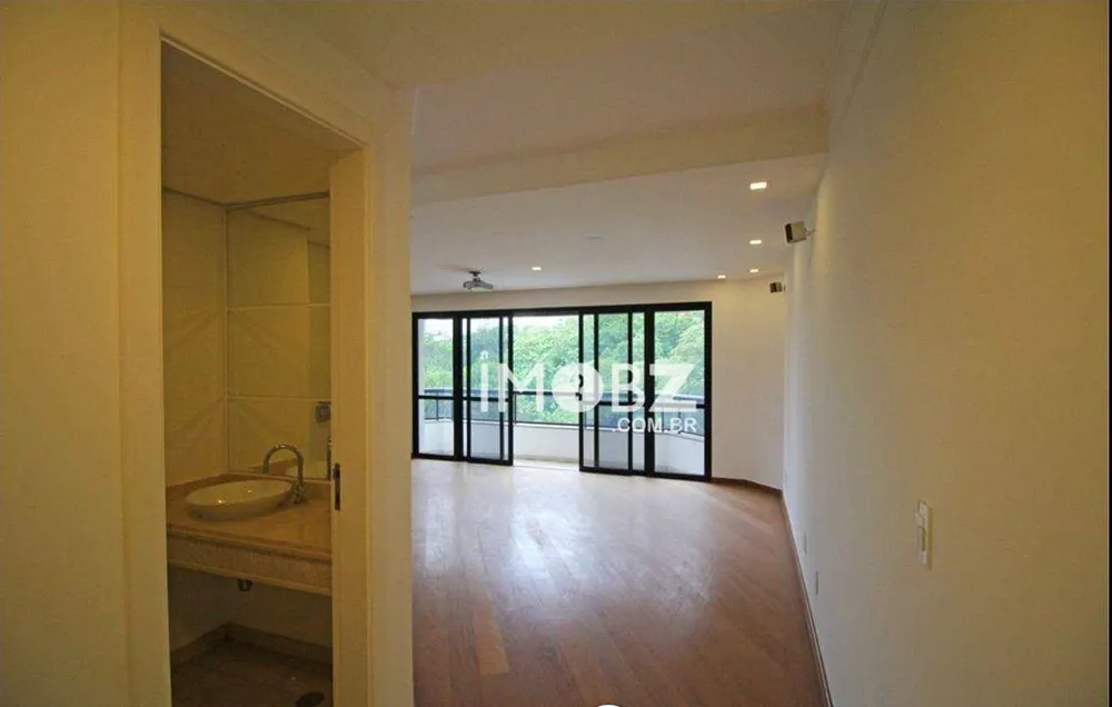 Apartamento, 4 quartos, 220 m² - Foto 4