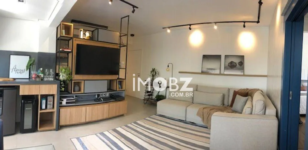 Apartamento, 2 quartos, 74 m² - Foto 2