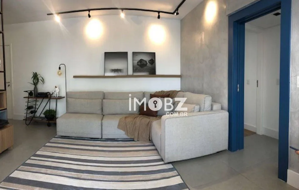 Apartamento, 2 quartos, 74 m² - Foto 4