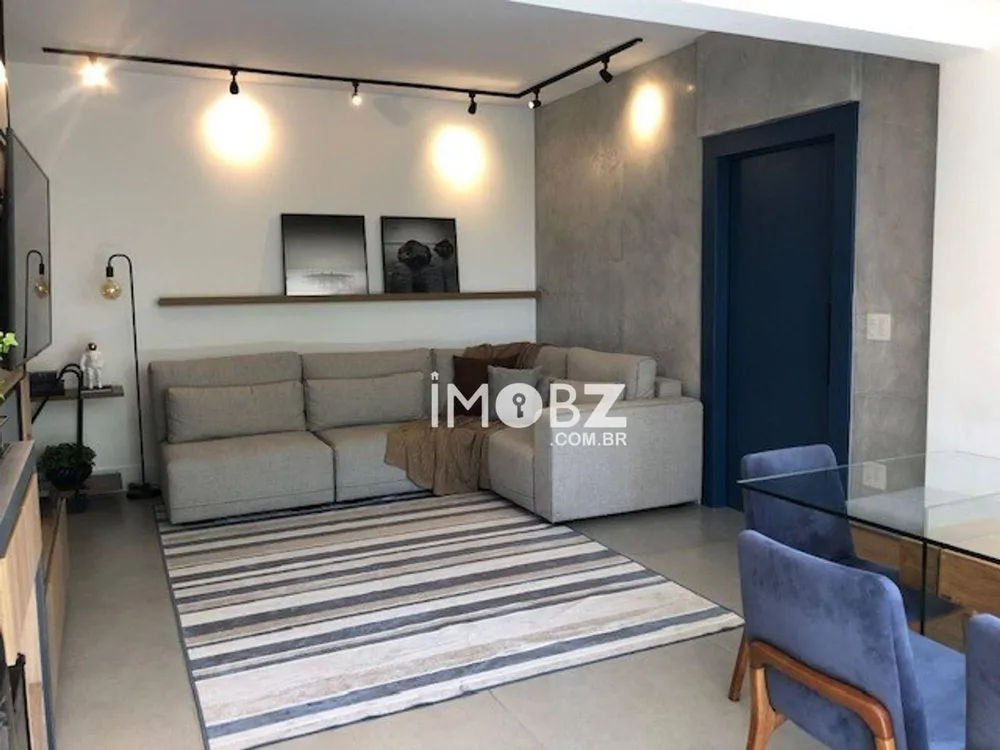 Apartamento, 2 quartos, 74 m² - Foto 1