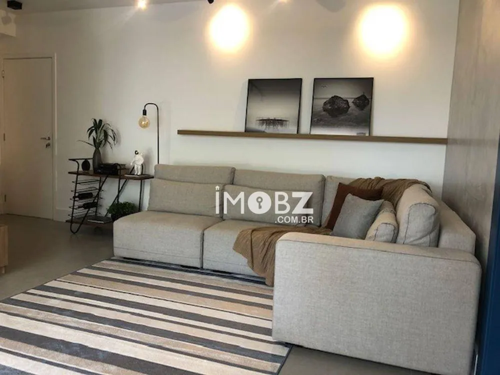 Apartamento, 2 quartos, 74 m² - Foto 3