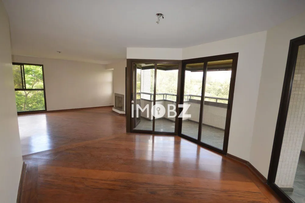 Apartamento, 4 quartos, 196 m² - Foto 1