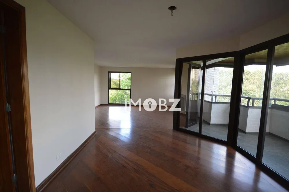 Apartamento, 4 quartos, 196 m² - Foto 3