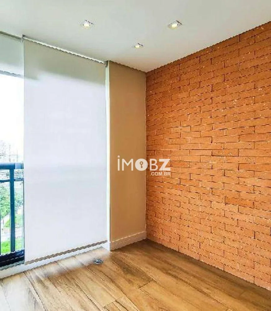 Apartamento, 1 quarto, 55 m² - Foto 4