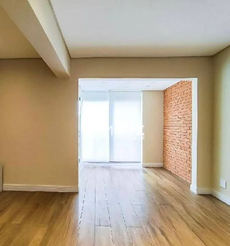 Apartamento, 1 quarto, 55 m² - Foto 2