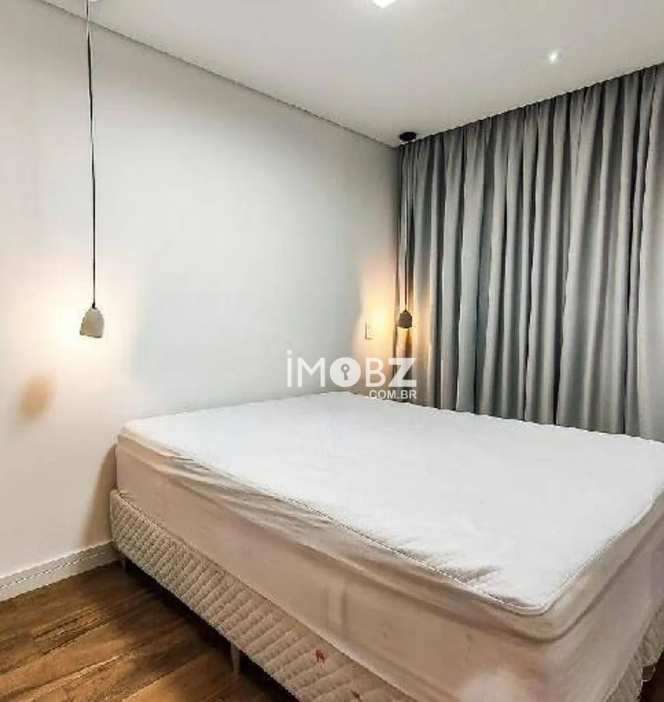 Apartamento, 1 quarto, 55 m² - Foto 3