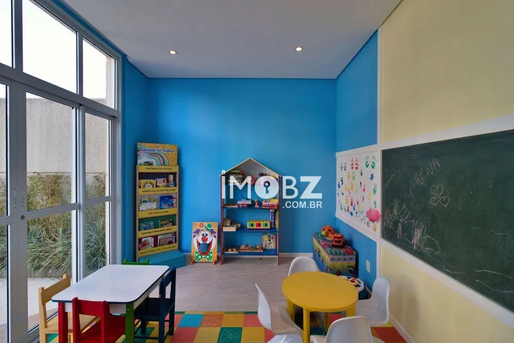 Apartamento, 2 quartos, 47 m² - Foto 3