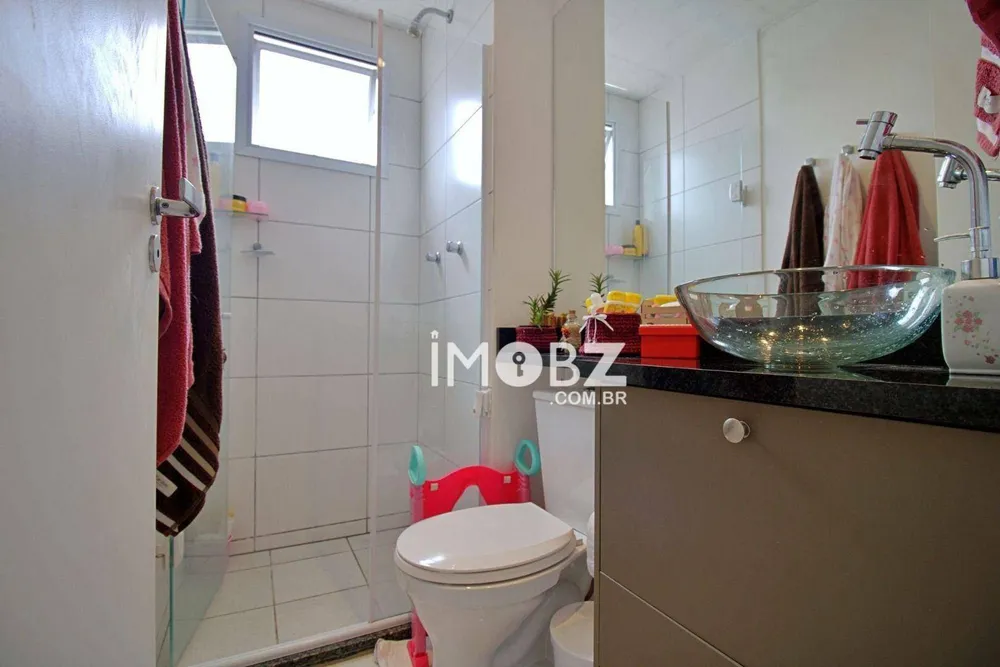 Apartamento, 2 quartos, 47 m² - Foto 4