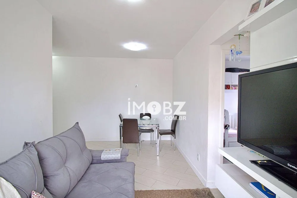 Apartamento, 2 quartos, 47 m² - Foto 1