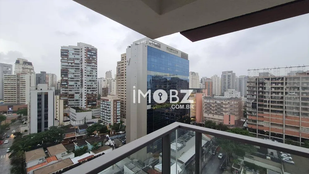 Apartamento, 4 quartos, 246 m² - Foto 1