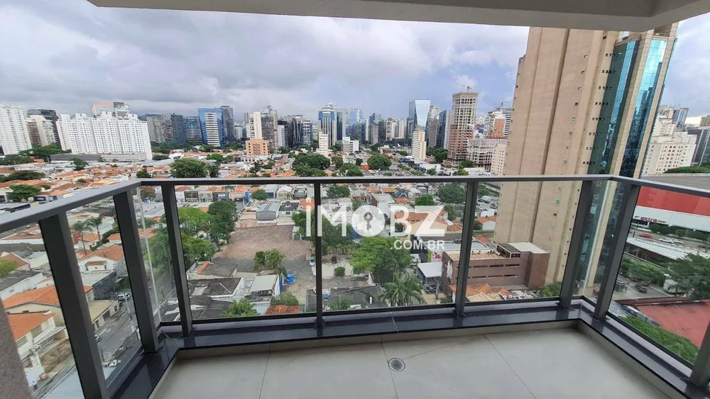 Apartamento, 4 quartos, 246 m² - Foto 2