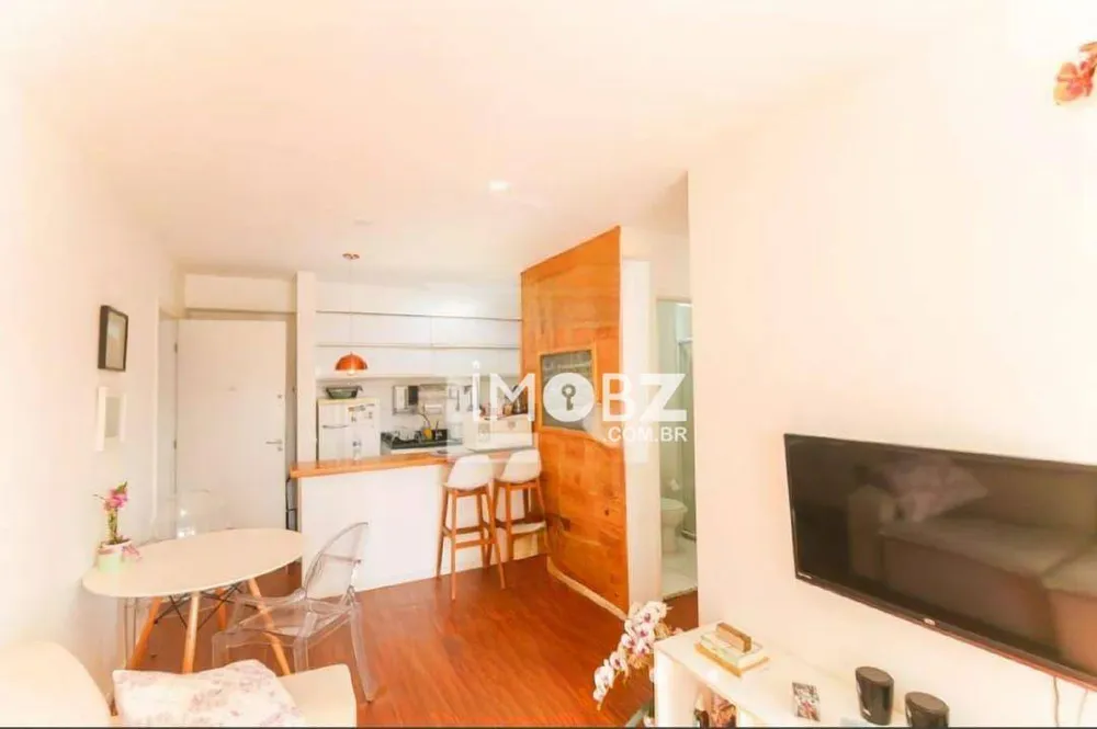 Apartamento, 2 quartos, 59 m² - Foto 3