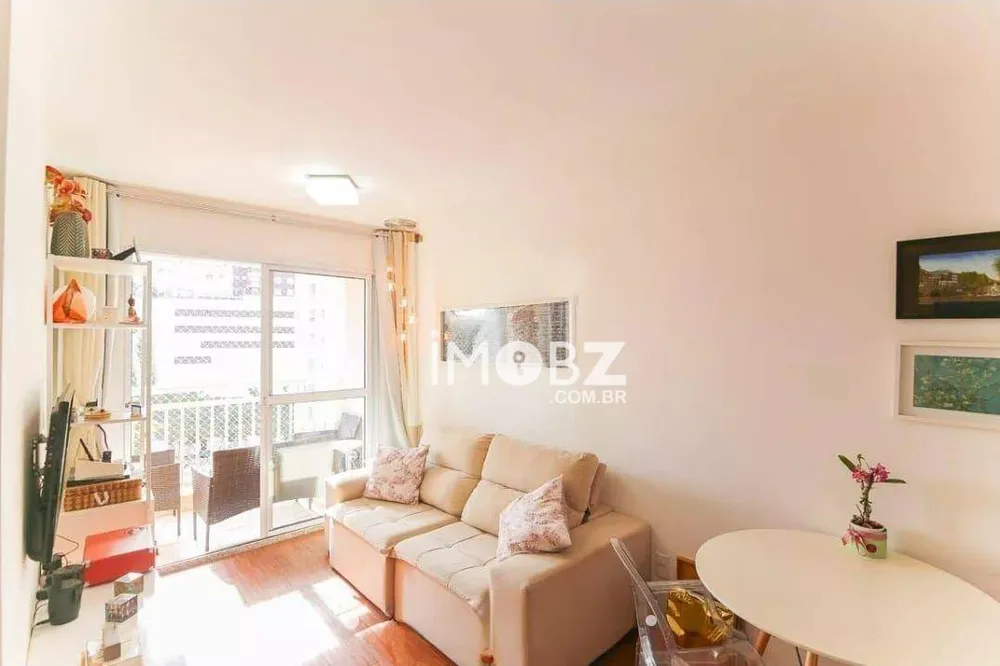 Apartamento, 2 quartos, 59 m² - Foto 1