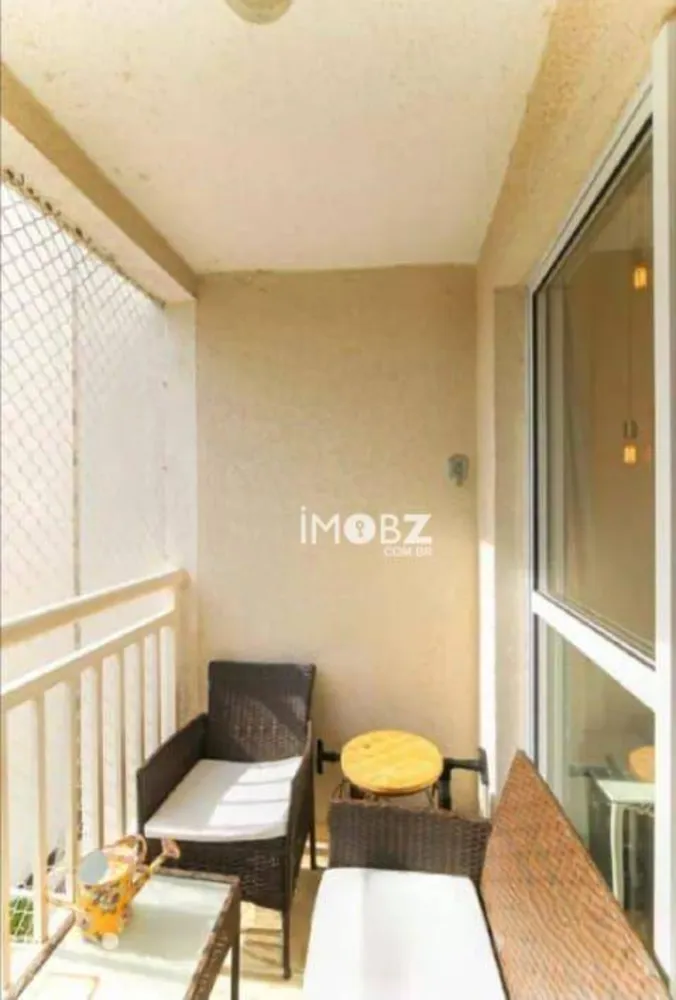 Apartamento, 2 quartos, 59 m² - Foto 4