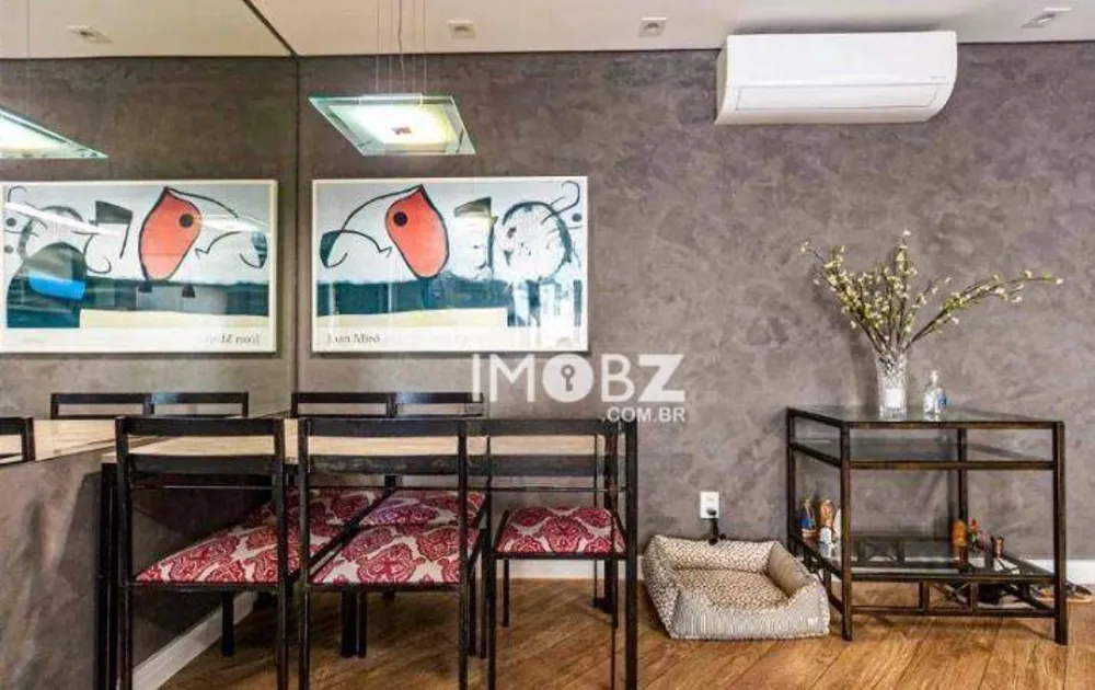 Apartamento, 2 quartos, 65 m² - Foto 4