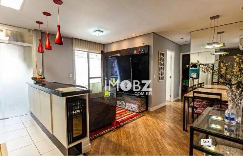Apartamento, 2 quartos, 65 m² - Foto 2