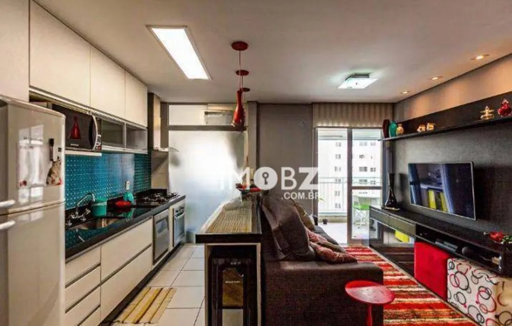 Apartamento, 2 quartos, 65 m² - Foto 1