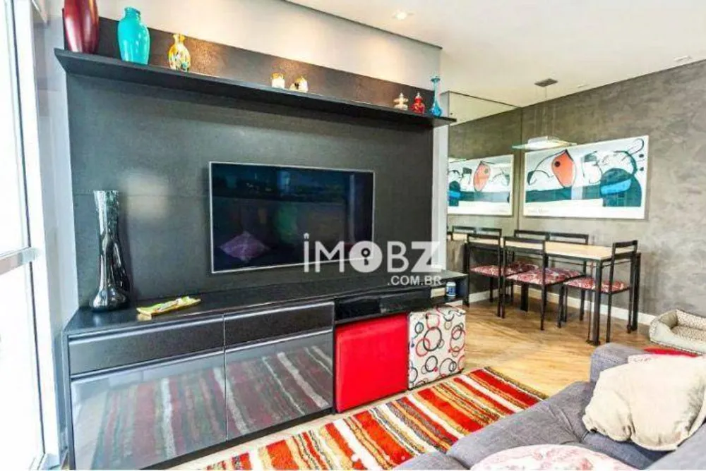 Apartamento, 2 quartos, 65 m² - Foto 3