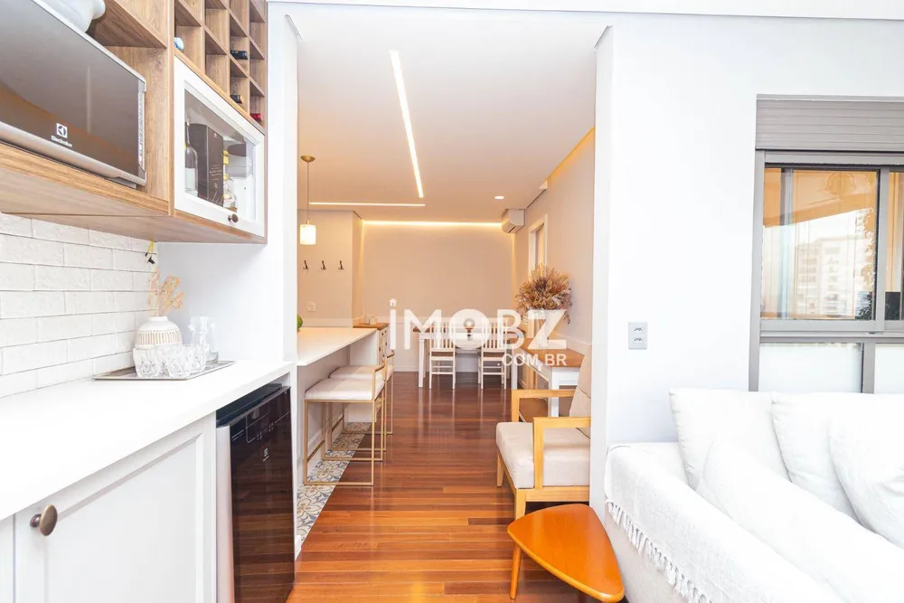 Apartamento, 2 quartos, 69 m² - Foto 4