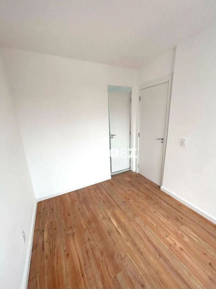 Apartamento, 2 quartos, 36 m² - Foto 2