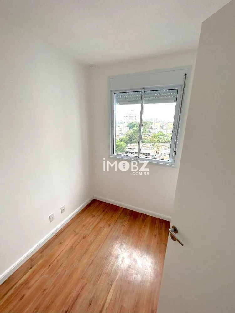 Apartamento, 2 quartos, 36 m² - Foto 4