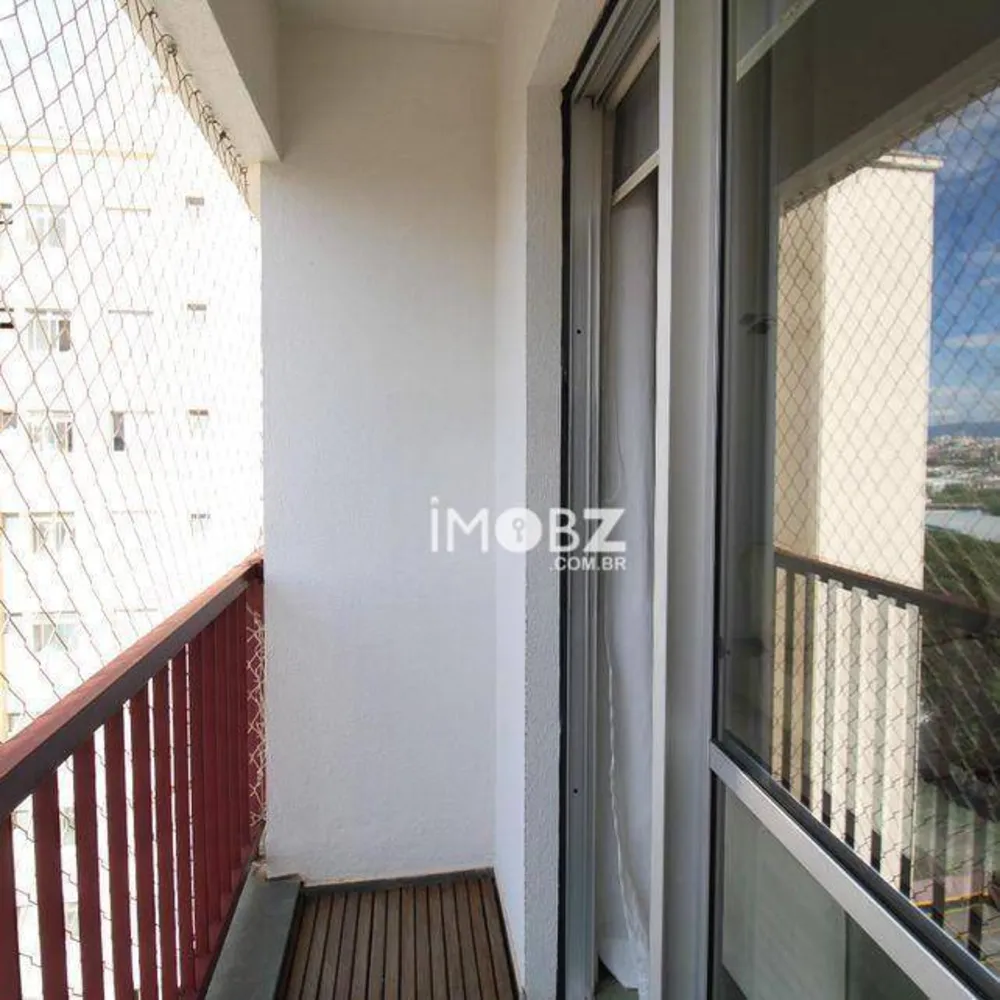 Apartamento, 2 quartos, 49 m² - Foto 3