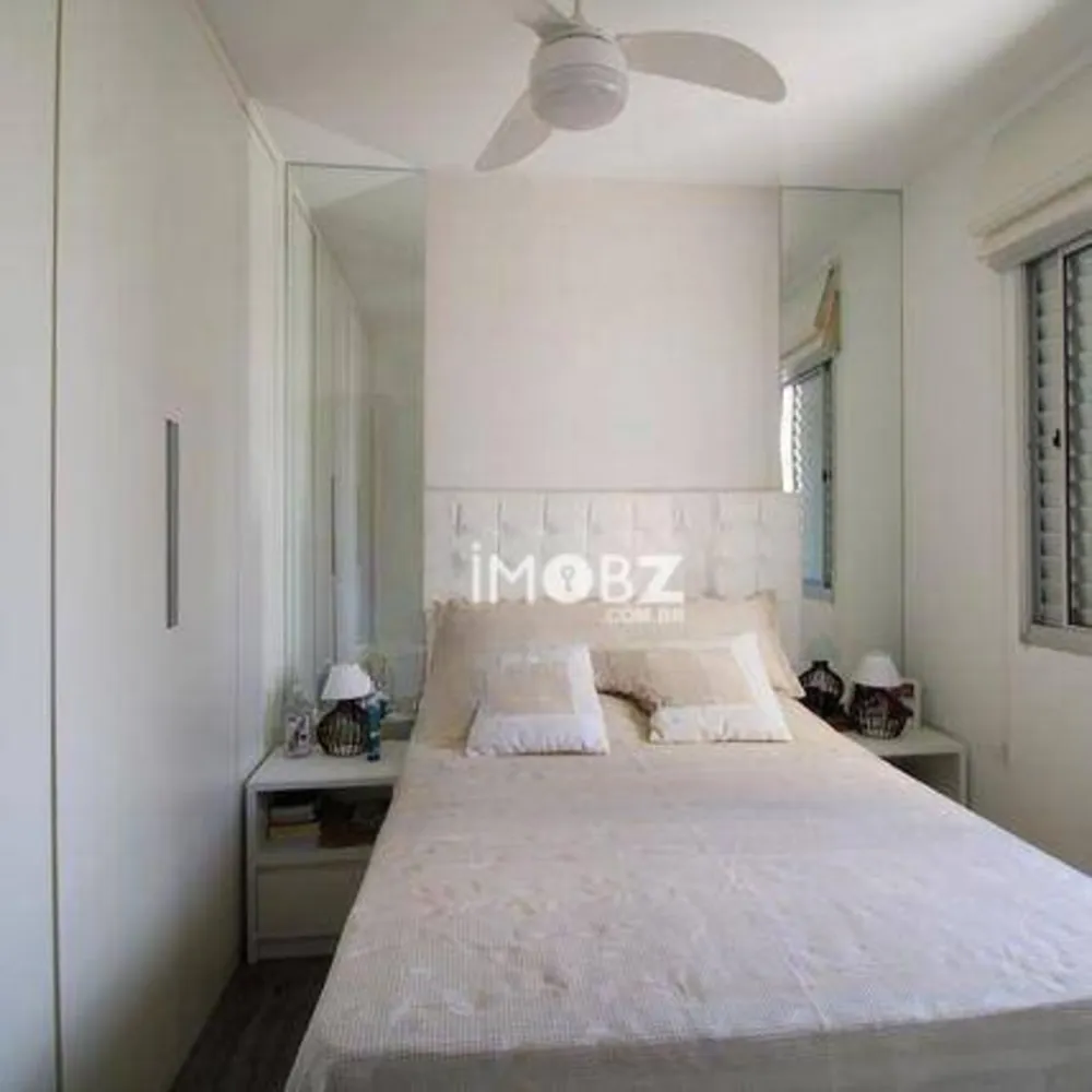 Apartamento, 2 quartos, 49 m² - Foto 4