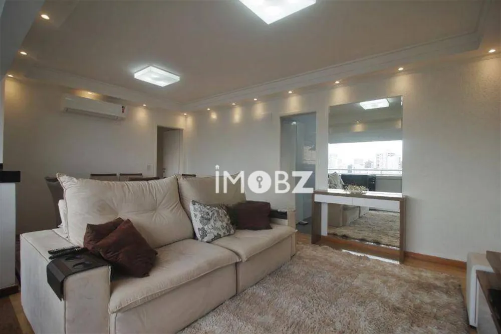 Apartamento, 3 quartos, 114 m² - Foto 2