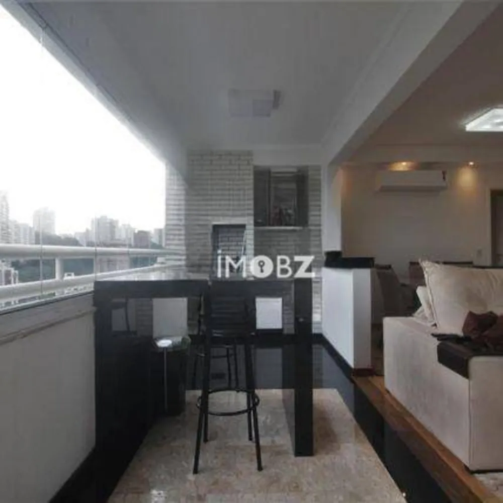 Apartamento, 3 quartos, 114 m² - Foto 4