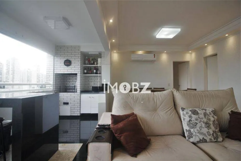Apartamento, 3 quartos, 114 m² - Foto 3
