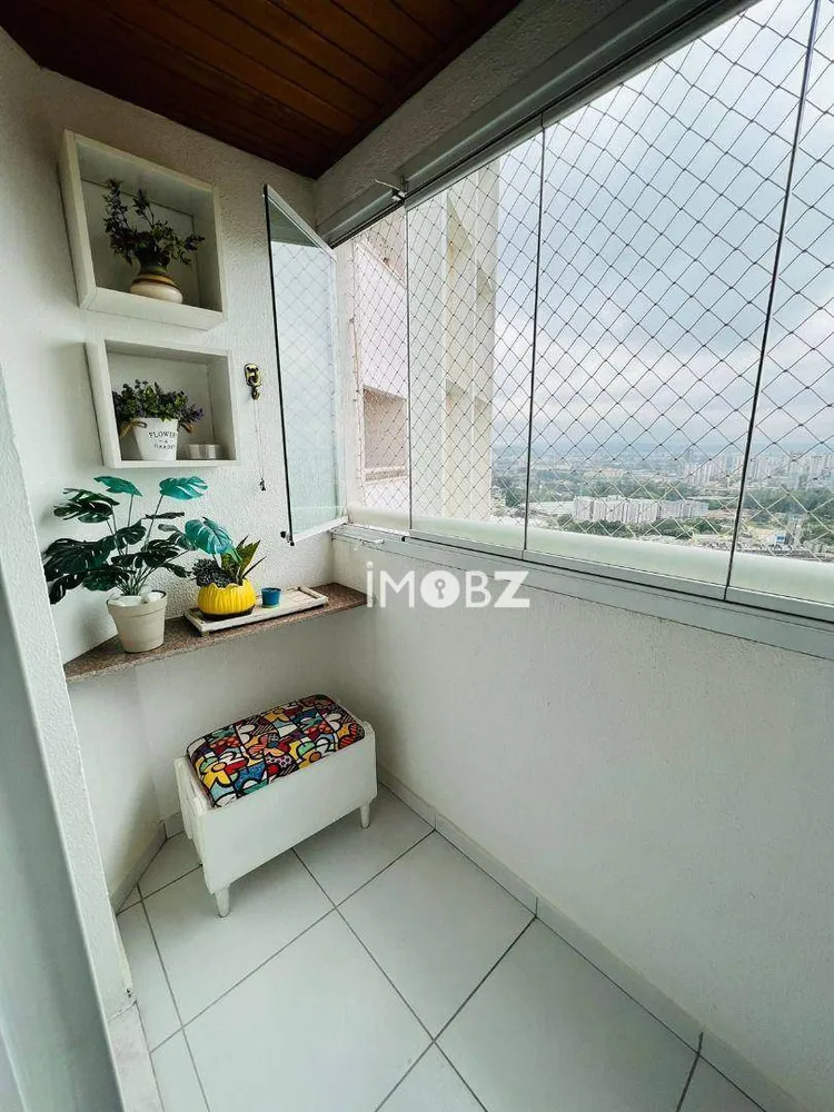 Apartamento, 3 quartos, 60 m² - Foto 4