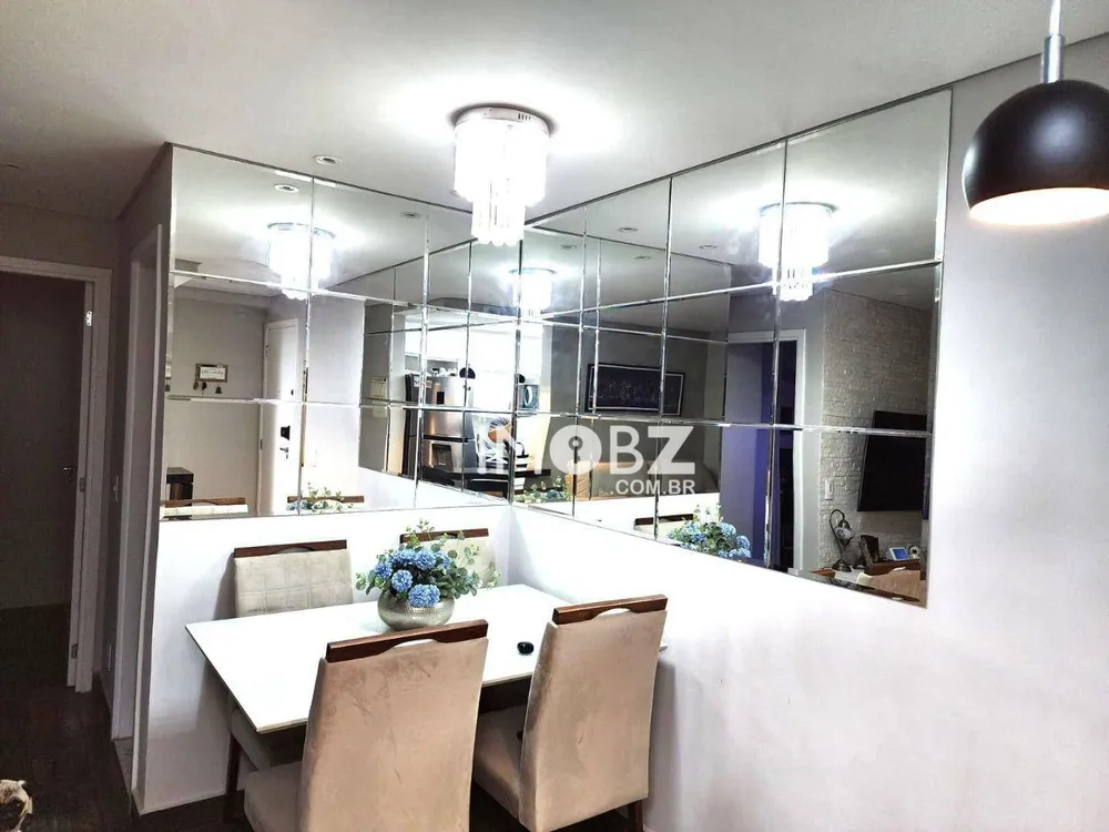 Apartamento, 2 quartos, 57 m² - Foto 3