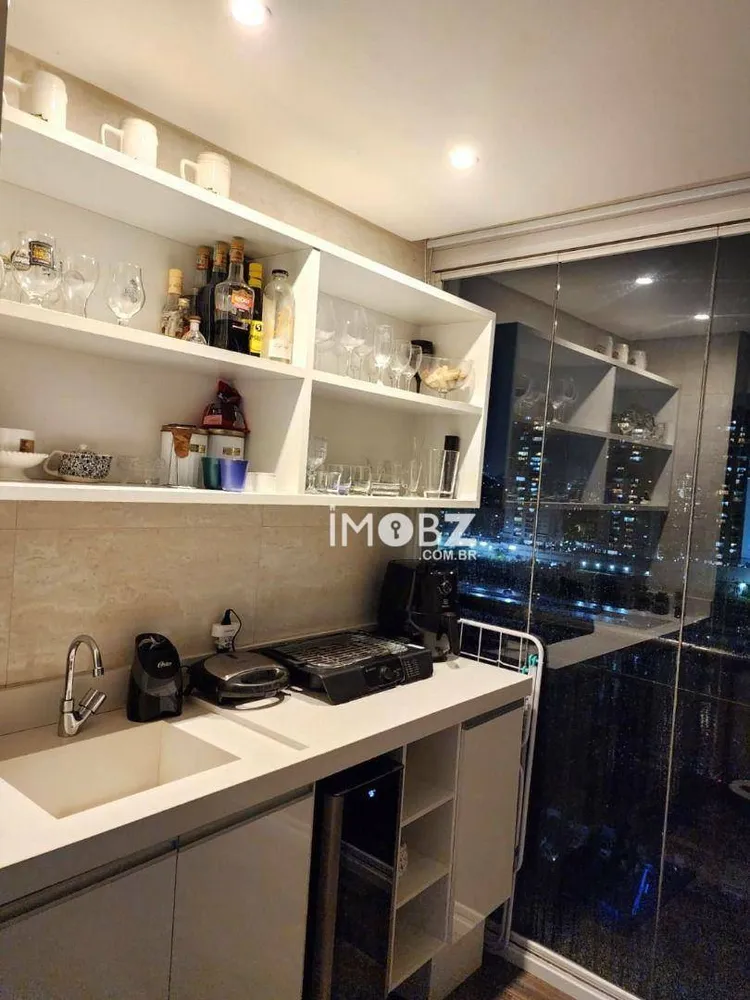 Apartamento, 2 quartos, 57 m² - Foto 2