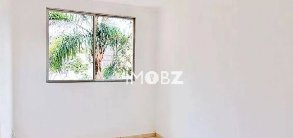 Apartamento, 2 quartos, 48 m² - Foto 1