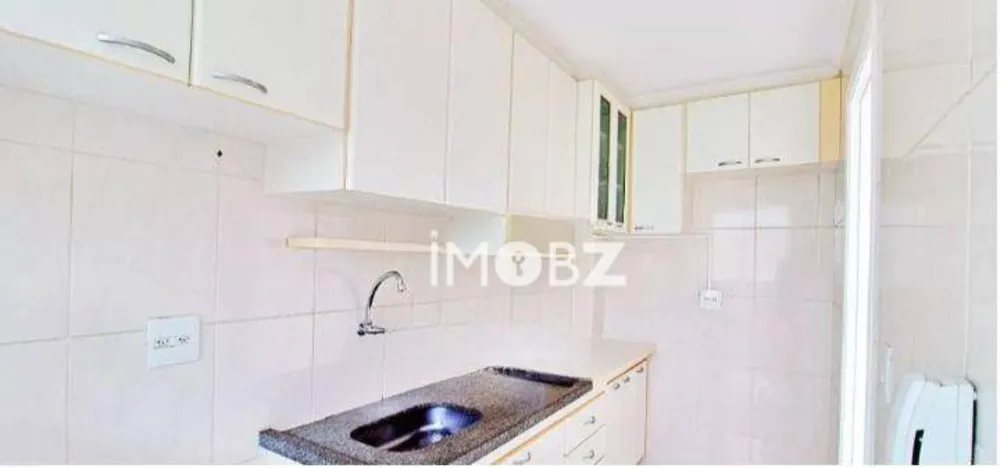 Apartamento, 2 quartos, 48 m² - Foto 2