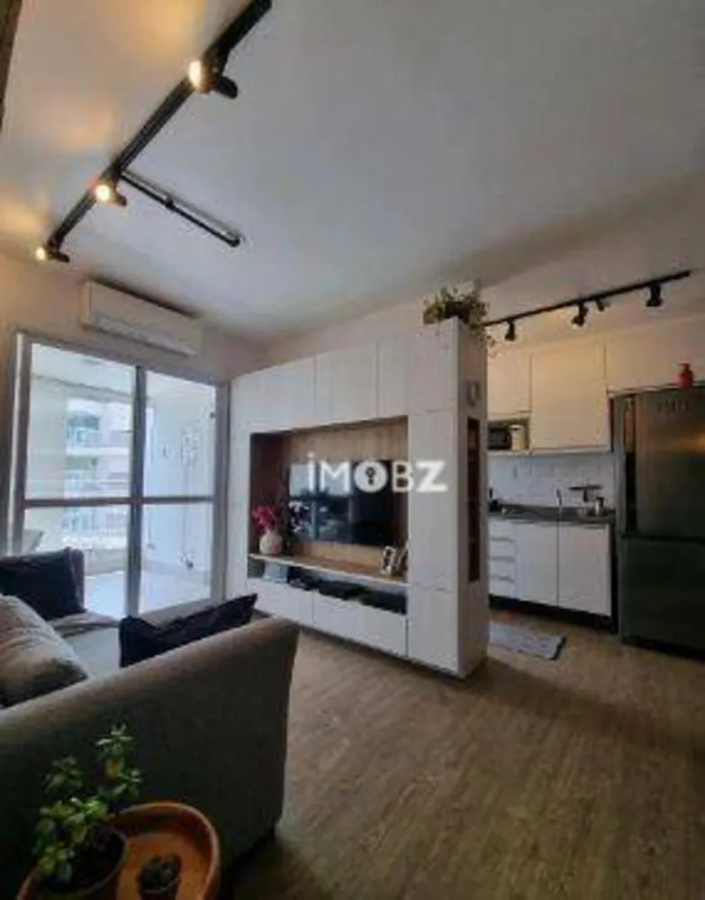 Apartamento, 2 quartos, 62 m² - Foto 1