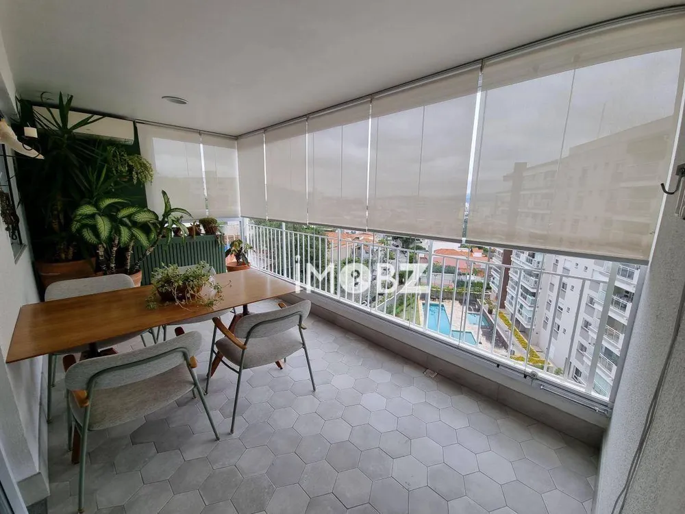 Apartamento, 2 quartos, 62 m² - Foto 2