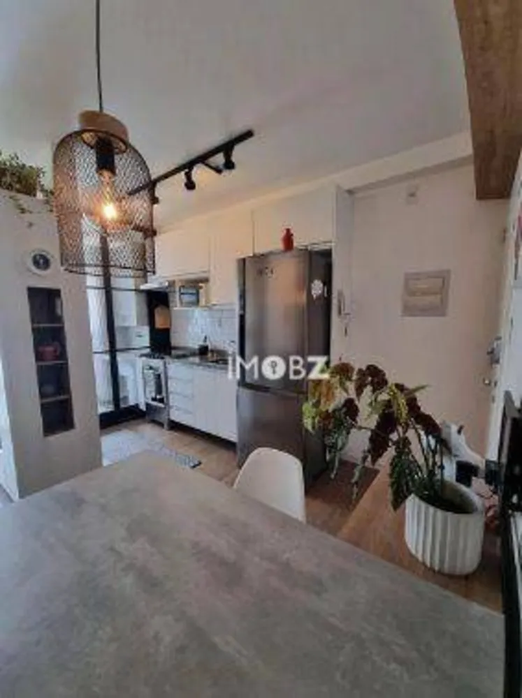 Apartamento, 2 quartos, 62 m² - Foto 4