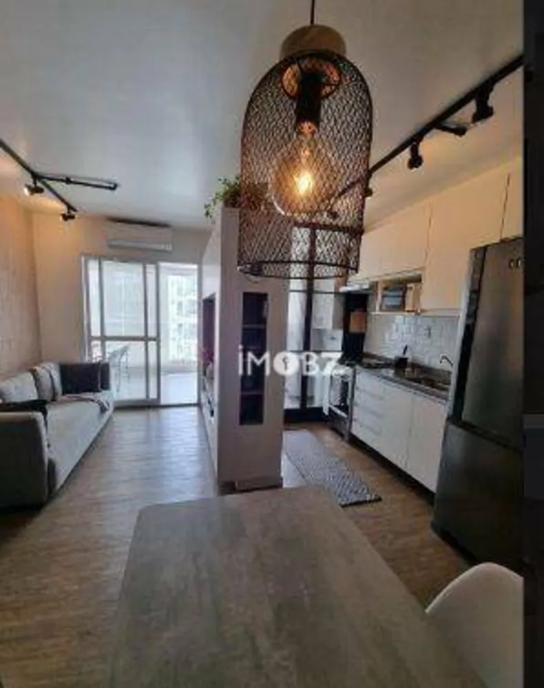 Apartamento, 2 quartos, 62 m² - Foto 3