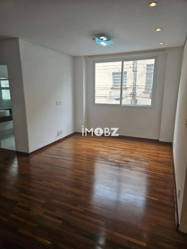 Apartamento, 2 quartos, 65 m² - Foto 3