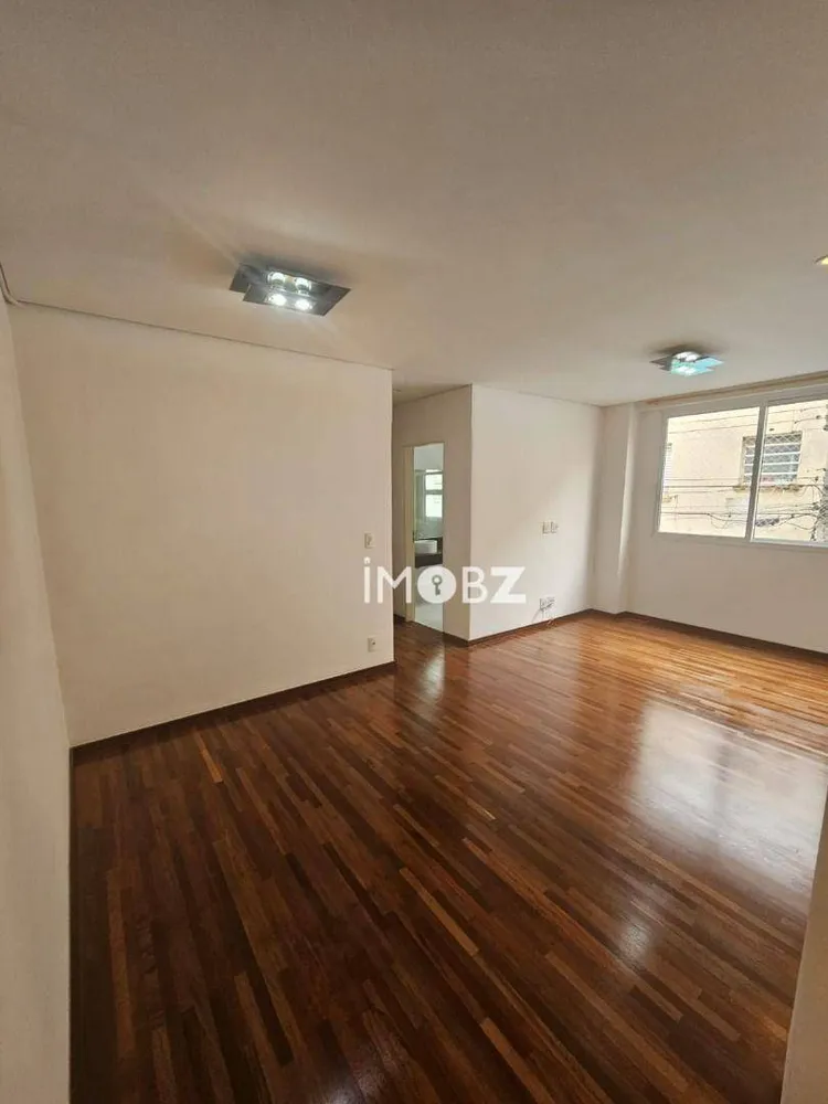Apartamento, 2 quartos, 65 m² - Foto 1