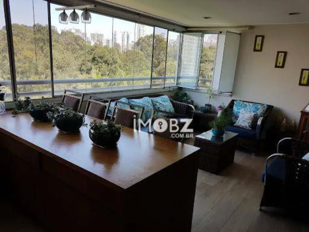 Apartamento, 3 quartos, 182 m² - Foto 3