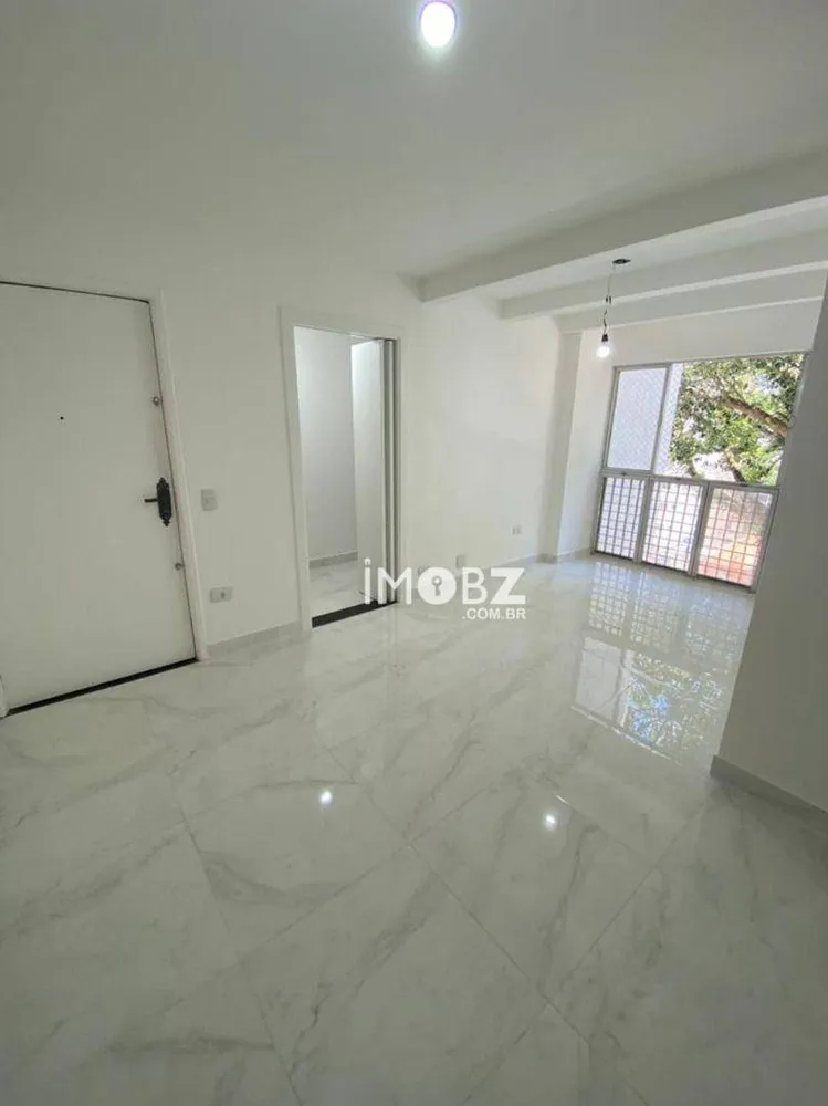 Apartamento, 2 quartos, 60 m² - Foto 4