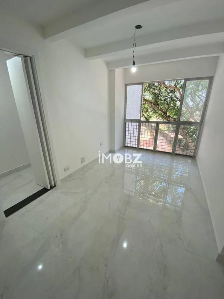 Apartamento, 2 quartos, 60 m² - Foto 1