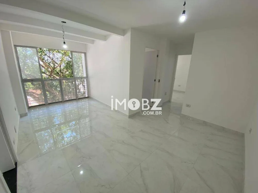 Apartamento, 2 quartos, 60 m² - Foto 2