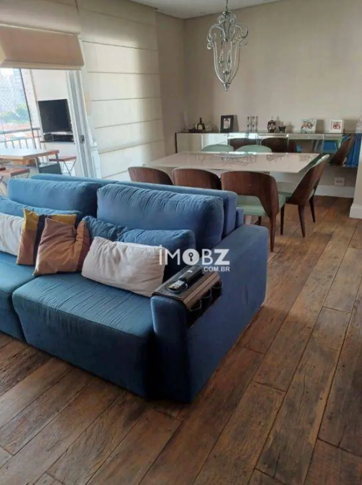 Apartamento, 3 quartos, 94 m² - Foto 3