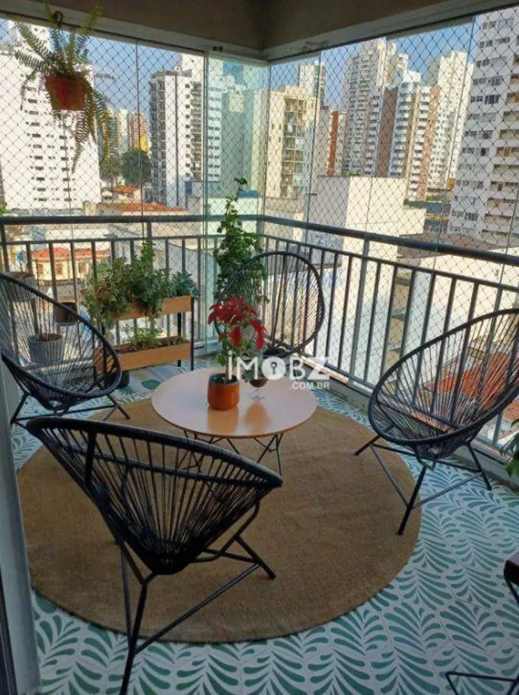 Apartamento, 3 quartos, 94 m² - Foto 2